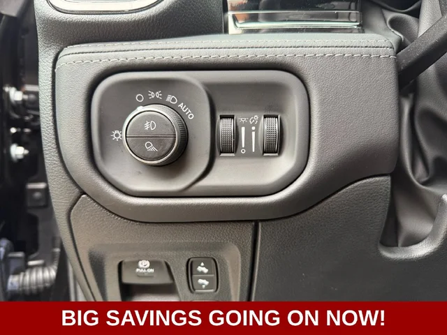 Nuevos RAM 1500 à Estados chez autogozo