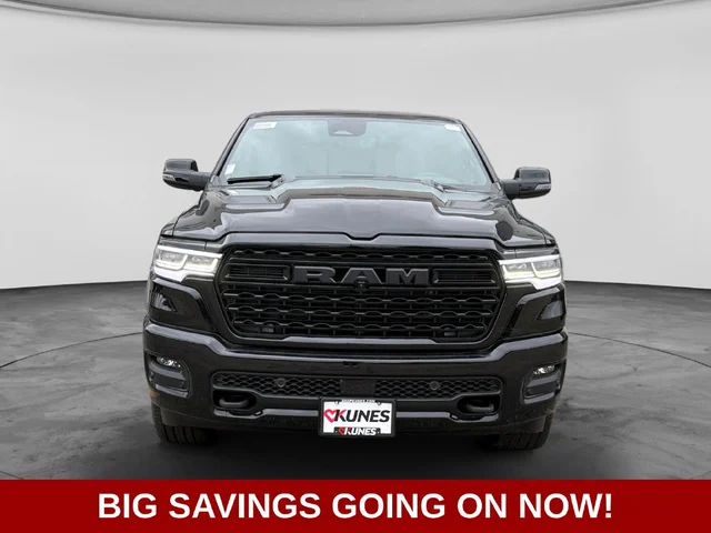 Nuevos RAM 1500 à Estados chez autogozo
