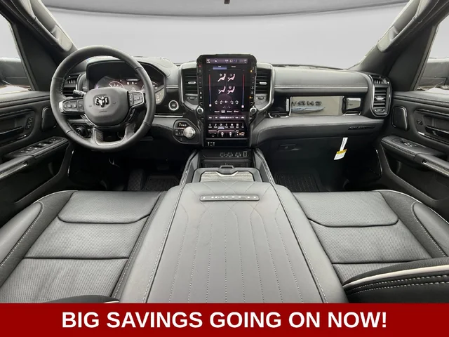 Nuevos RAM 1500 à Estados chez autogozo