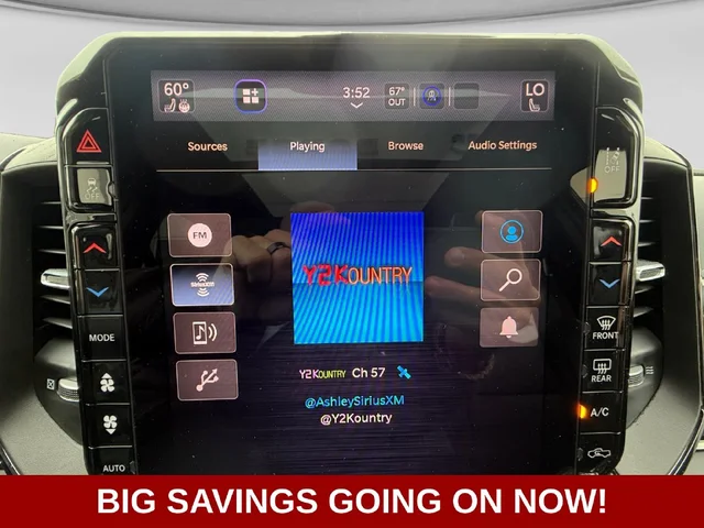 Nuevos RAM 1500 à Estados chez autogozo