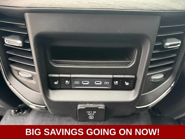 Nuevos RAM 1500 à Estados chez autogozo