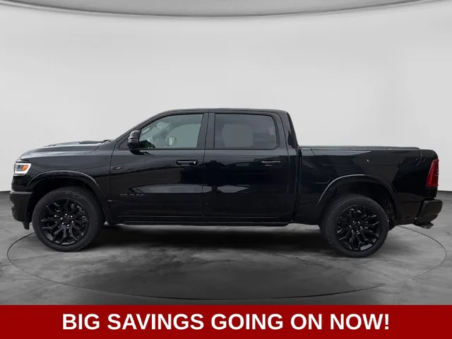 Nuevos RAM 1500 à Estados chez autogozo