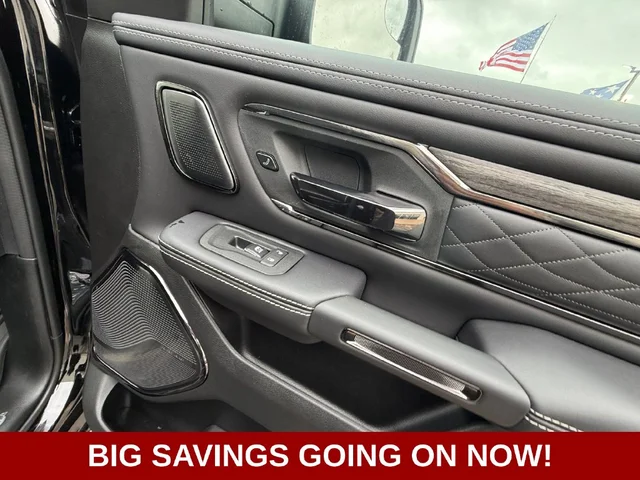 Nuevos RAM 1500 à Estados chez autogozo