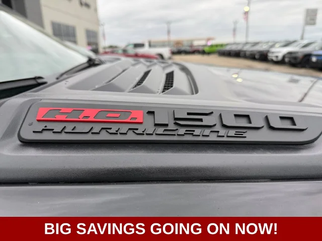 Nuevos RAM 1500 à Estados chez autogozo