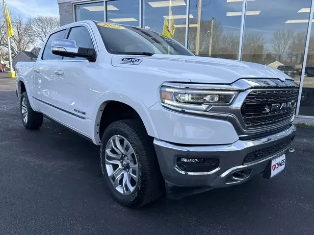 SEMINUEVOS RAM 1500 a Estados en autogozo