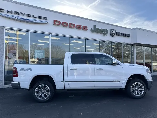 SEMINUEVOS RAM 1500 a Estados en autogozo