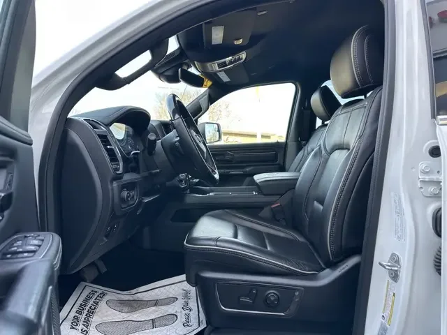 SEMINUEVOS RAM 1500 a Estados en autogozo