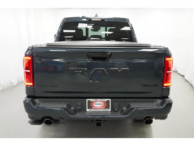 Nuevos RAM 1500 à Estados chez autogozo