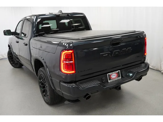 Nuevos RAM 1500 à Estados chez autogozo