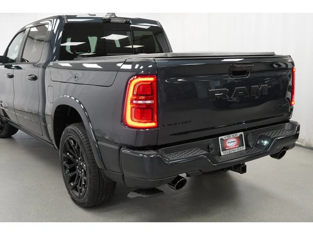 Nuevos RAM 1500 à Estados chez autogozo