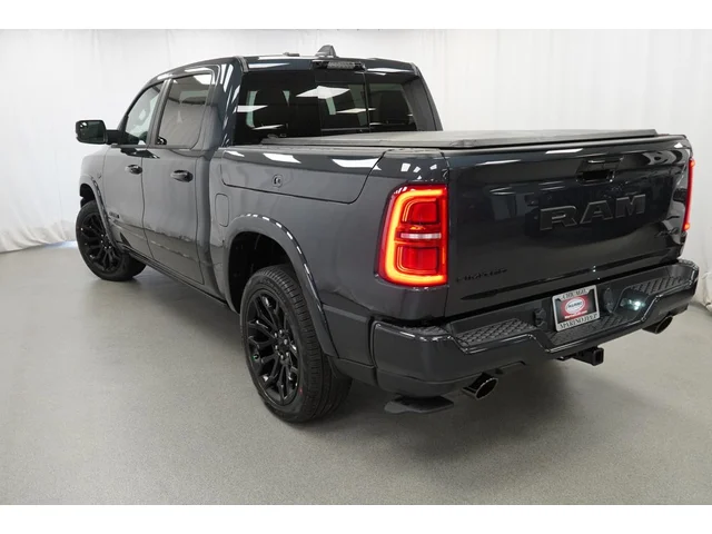 Nuevos RAM 1500 à Estados chez autogozo