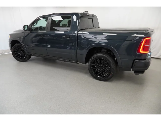 Nuevos RAM 1500 à Estados chez autogozo