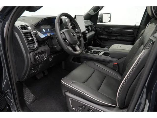 Nuevos RAM 1500 à Estados chez autogozo