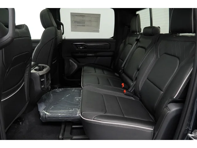 Nuevos RAM 1500 à Estados chez autogozo