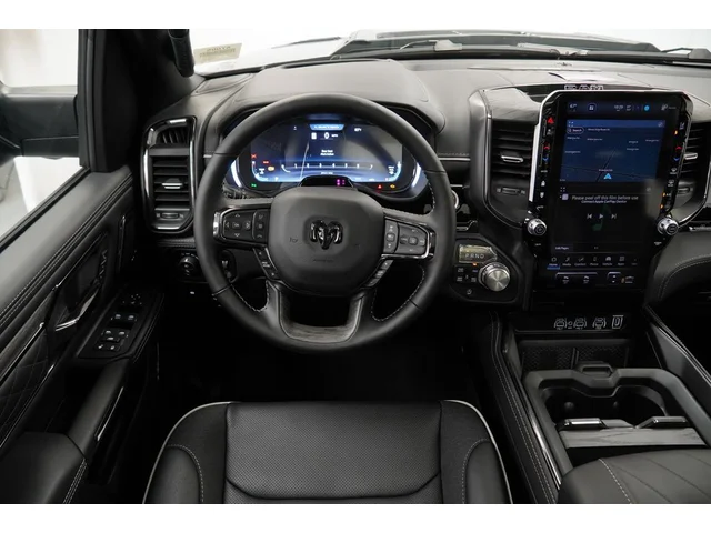 Nuevos RAM 1500 à Estados chez autogozo