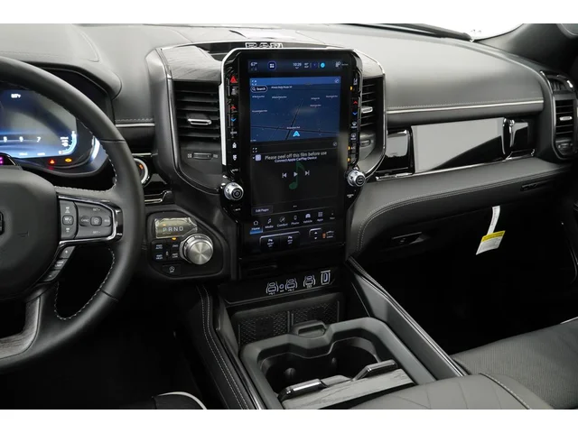Nuevos RAM 1500 à Estados chez autogozo