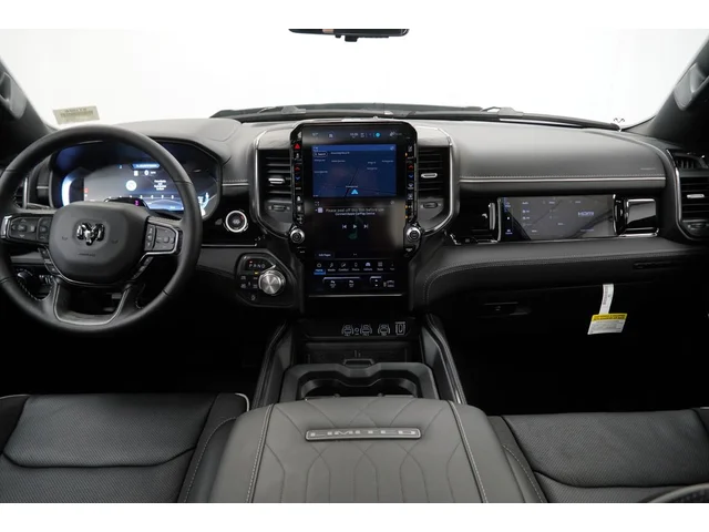 Nuevos RAM 1500 à Estados chez autogozo