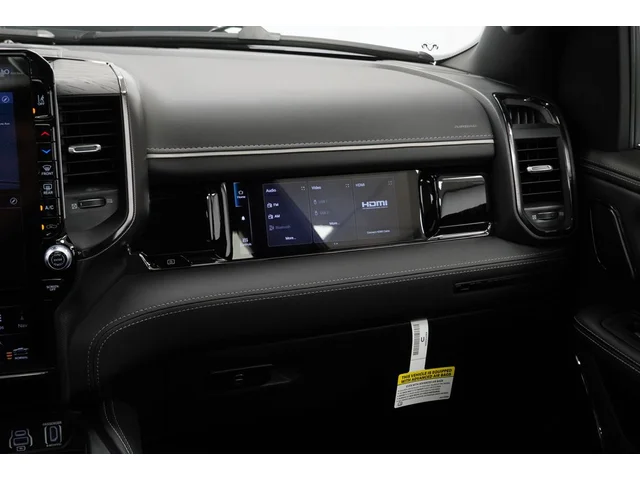 Nuevos RAM 1500 à Estados chez autogozo
