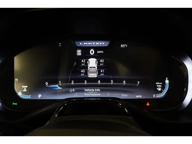 Nuevos RAM 1500 à Estados chez autogozo