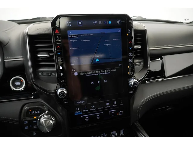 Nuevos RAM 1500 à Estados chez autogozo