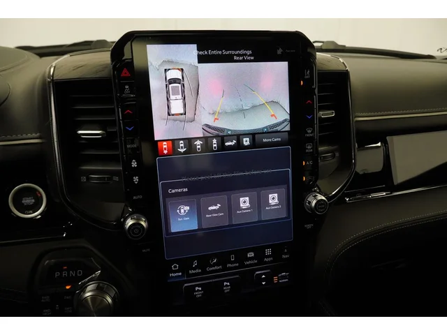 Nuevos RAM 1500 à Estados chez autogozo