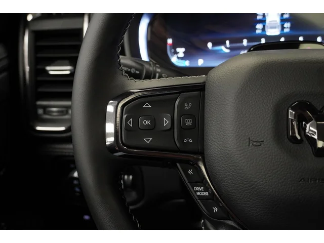 Nuevos RAM 1500 à Estados chez autogozo