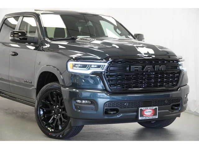 Nuevos RAM 1500 à Estados chez autogozo