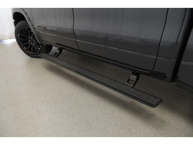 Nuevos RAM 1500 à Estados chez autogozo