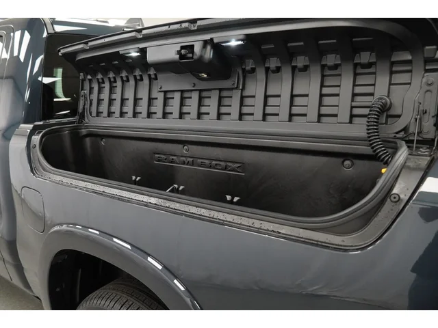 Nuevos RAM 1500 à Estados chez autogozo