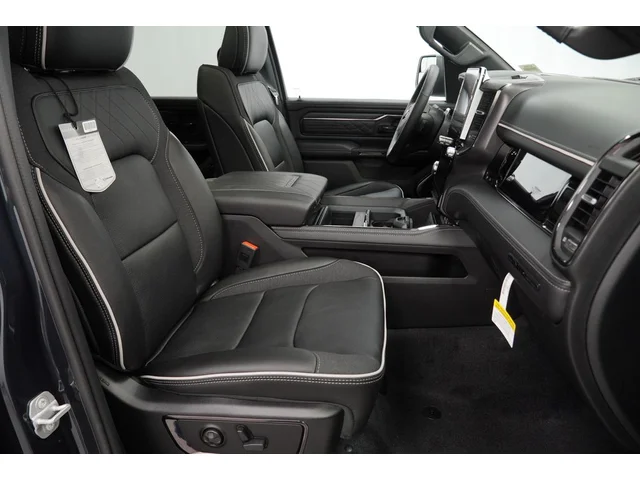 Nuevos RAM 1500 à Estados chez autogozo