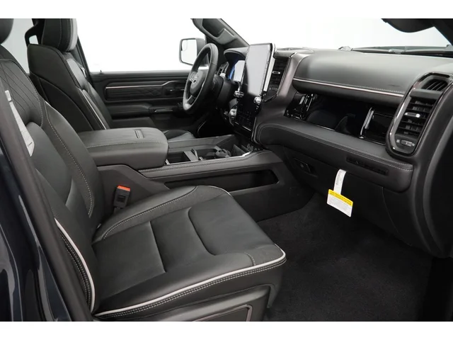 Nuevos RAM 1500 à Estados chez autogozo