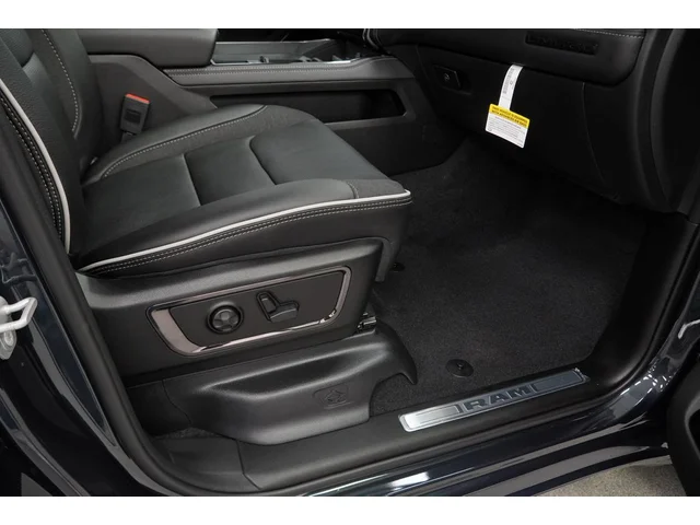 Nuevos RAM 1500 à Estados chez autogozo