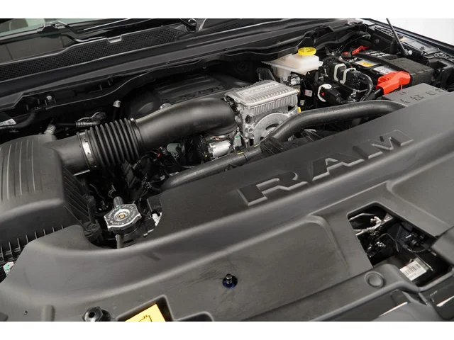 Nuevos RAM 1500 à Estados chez autogozo