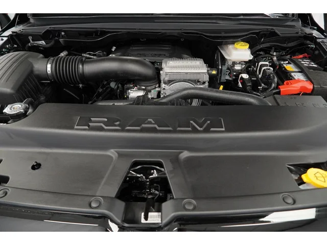 Nuevos RAM 1500 à Estados chez autogozo