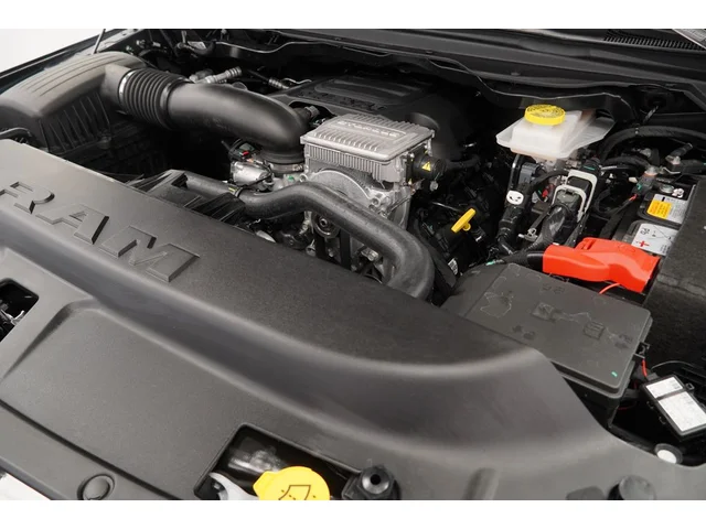 Nuevos RAM 1500 à Estados chez autogozo