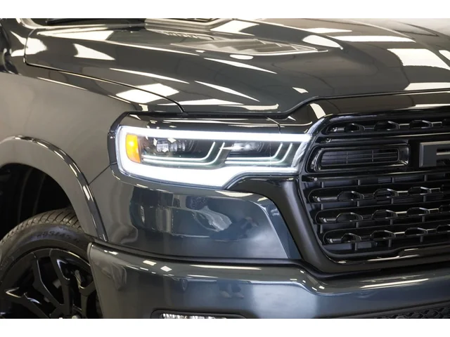 Nuevos RAM 1500 à Estados chez autogozo