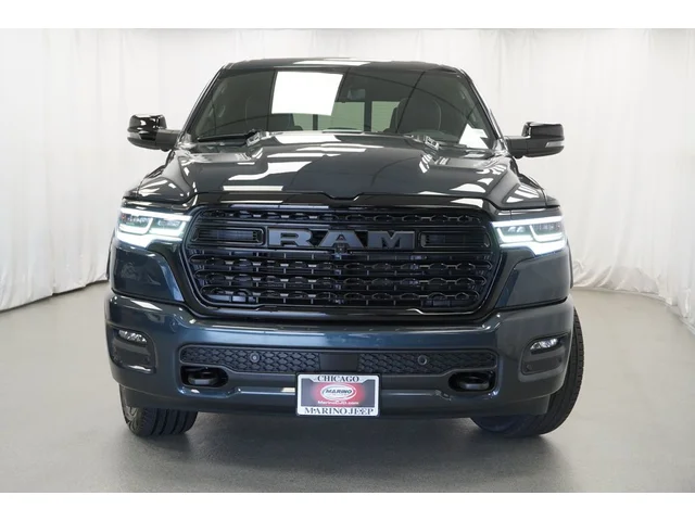 Nuevos RAM 1500 à Estados chez autogozo