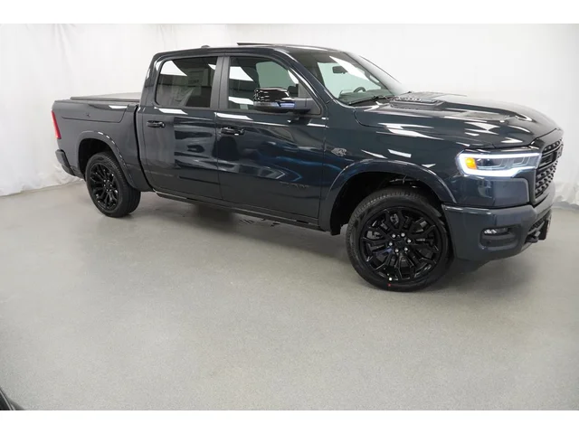 Nuevos RAM 1500 à Estados chez autogozo