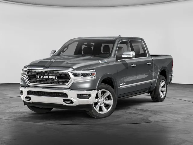 SEMINUEVOS RAM 1500 a Estados en autogozo