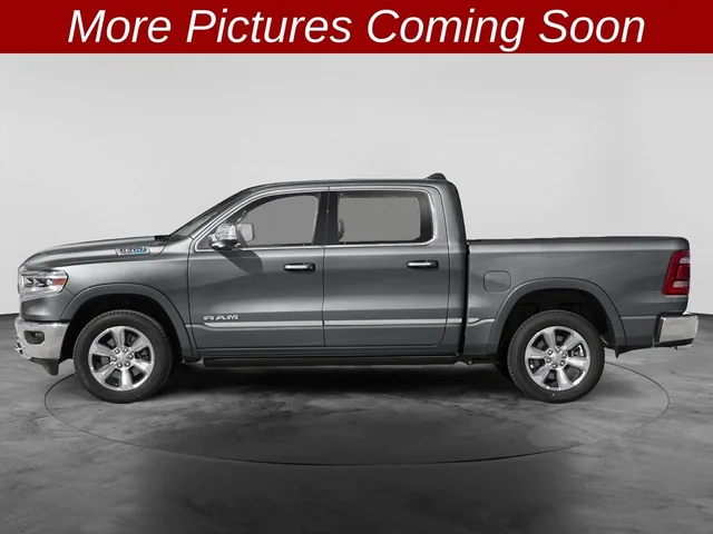 SEMINUEVOS RAM 1500 a Estados en autogozo