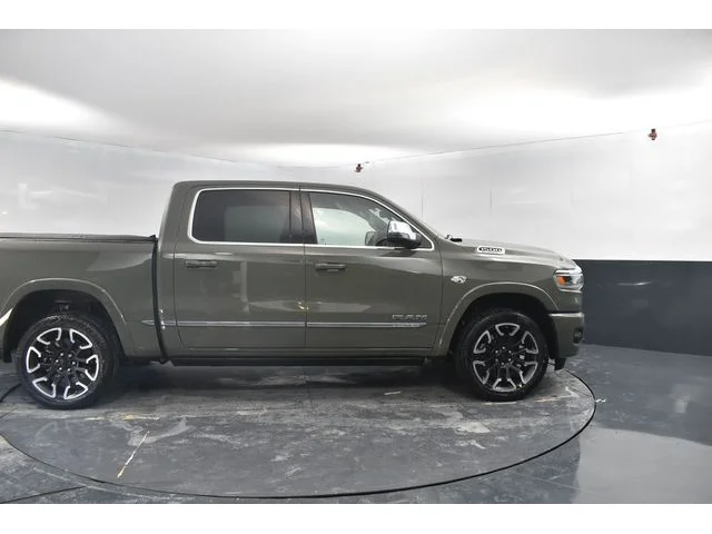 Nuevos RAM 1500 à Estados chez autogozo