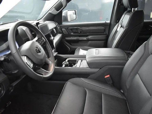 Nuevos RAM 1500 à Estados chez autogozo
