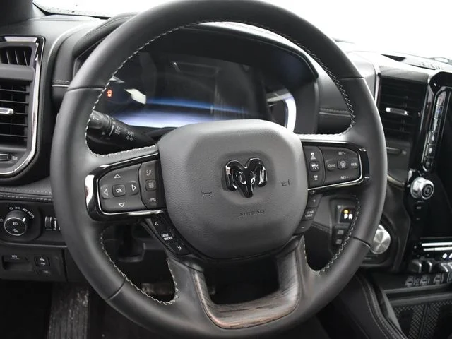 Nuevos RAM 1500 à Estados chez autogozo