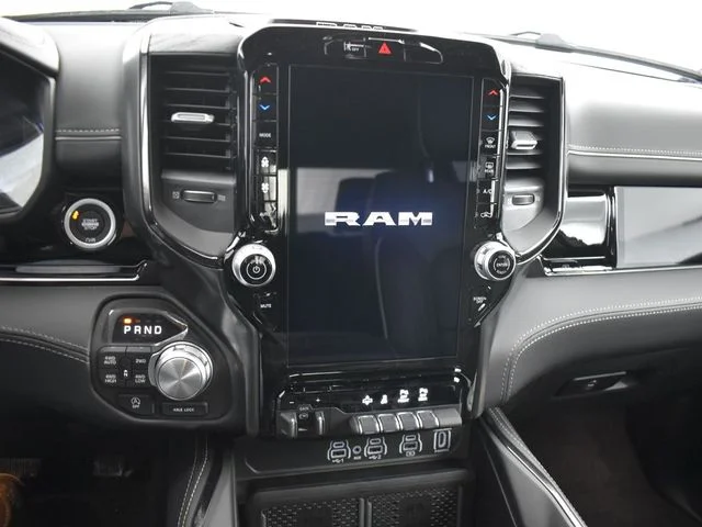 Nuevos RAM 1500 à Estados chez autogozo