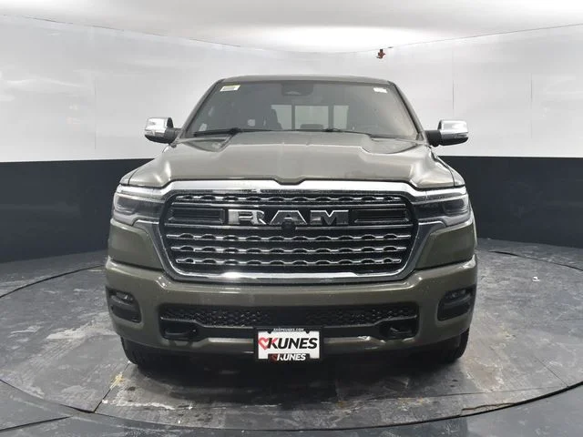Nuevos RAM 1500 à Estados chez autogozo