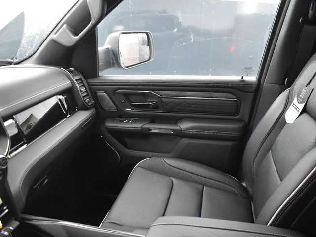 Nuevos RAM 1500 à Estados chez autogozo