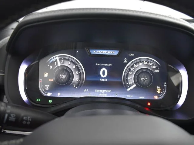 Nuevos RAM 1500 à Estados chez autogozo