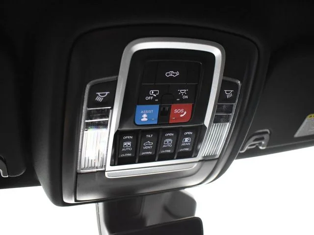 Nuevos RAM 1500 à Estados chez autogozo