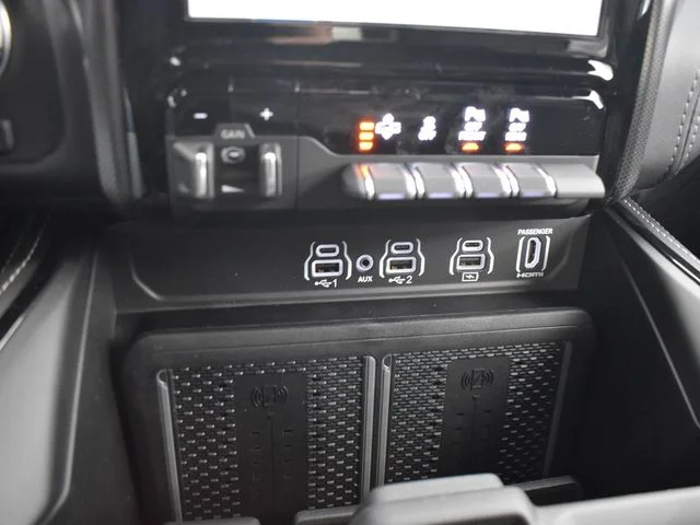 Nuevos RAM 1500 à Estados chez autogozo