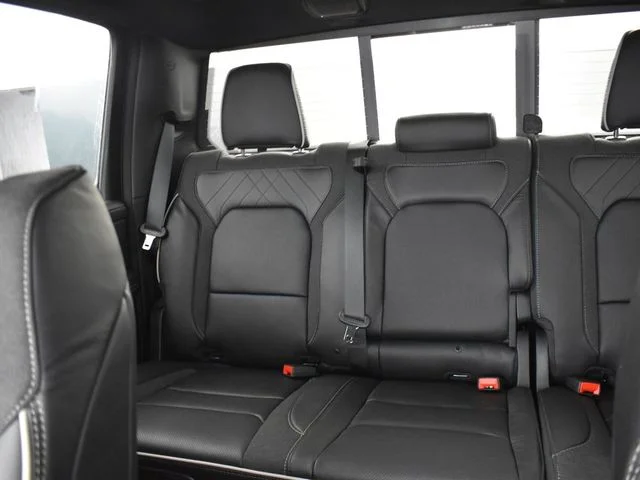 Nuevos RAM 1500 à Estados chez autogozo